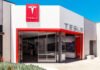 Tesla Claims It Isn’t A Car Manufacturer So It Can Sell Its Cars In North Dakota
