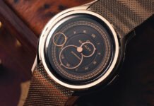 The Coin That Tells Time: Beaubleu La Pièce Redefines the Watch Dial