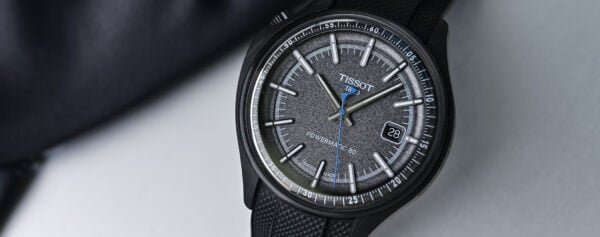 First Look – Tissot and Pinarello Launch a Bold, Carbon-Clad
Special Edition