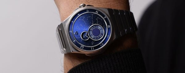 Introducing – The New Trilobe Trente-Deux Secret
Edition