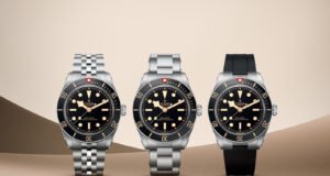 Tudor’s Classic Black Bay 58 Gets an Update