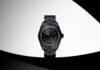 Tudor’s Black Bay Ceramic Goes Fully Dark