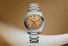 Tudor Ascends the Throne with the Monarch