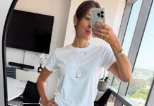 I Live in L.A. and Wear Jeans and White Tees Year-Round—These 10 Are My Favorites