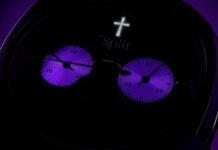 British watch brand launches official Ozzy Osbourne tribute watch – but you’ll have to act fast to snag one