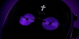 British watch brand launches official Ozzy Osbourne tribute watch – but you’ll have to act fast to snag one