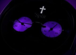 British watch brand launches official Ozzy Osbourne tribute watch – but you’ll have to act fast to snag one