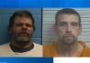 Preliminary court hearings held for men allegedly involved in gold and jewelry theft