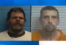 Preliminary court hearings held for men allegedly involved in gold and jewelry theft