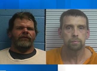 Preliminary court hearings held for men allegedly involved in gold and jewelry theft