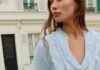 Zara, H&M and COS Called It—These Are The Blouse Trends That Make Every Outfit Instantly Chicer
