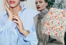 I Sent My 66-Year-Old Mom the Zara, Nordstrom, and J.Crew Items I Like—She Approved of These 16 Chic Finds