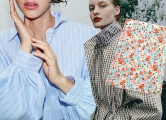 I Sent My 66-Year-Old Mom the Zara, Nordstrom, and J.Crew Items I Like—She Approved of These 16 Chic Finds