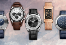 The Glorious Universe of Universal Genève