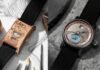 We Can’t Tell Which Of These New Chronoswiss Watches Is More A Work Of Art…