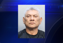 Estranged husband charged with stealing $70,000 in jewelry and cash – WSVN 7News | Miami News, Weather, Sports