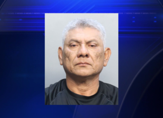 Estranged husband charged with stealing $70,000 in jewelry and cash – WSVN 7News | Miami News, Weather, Sports