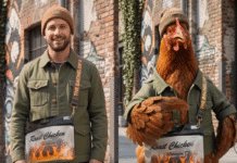 We Created A Talking Chicken To Sell A Handbag (Spoiler: It Didn’t Work)
