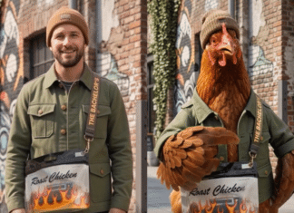 We Created A Talking Chicken To Sell A Handbag (Spoiler: It Didn’t Work)