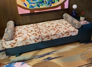 Abner Henry’s The Collective unites four design firms in bespoke furniture debut