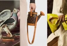 Louis Vuitton’s ₹4 lakh watering can bag isn’t alone: The wildest luxury bags ever made