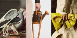Louis Vuitton’s ₹4 lakh watering can bag isn’t alone: The wildest luxury bags ever made