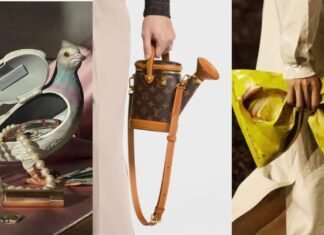 Louis Vuitton’s ₹4 lakh watering can bag isn’t alone: The wildest luxury bags ever made
