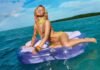 Zara Larsson, the Queen of Beachy Style, Launches Her Own Swimwear