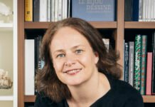 Lise Macdonald, President of L’École, School of Jewelry Arts Discusses Jewellery, Art and the Importance of Education