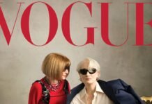 Meryl Streep and Anna Wintour on Power, Fashion, and Acting the Part in ‘The Devil Wears Prada 2’ | Vogue’s May 2026 Cover Story