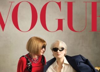 Meryl Streep and Anna Wintour on Power, Fashion, and Acting the Part in ‘The Devil Wears Prada 2’ | Vogue’s May 2026 Cover Story