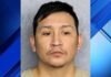 Man wanted in $500K Weston jewelry heist captured near Indianapolis