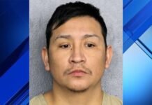 Man wanted in $500K Weston jewelry heist captured near Indianapolis