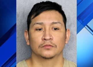 Man wanted in $500K Weston jewelry heist captured near Indianapolis