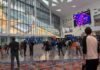 Broadcast technology, artificial intelligence highlighted at Las Vegas convention