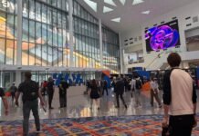 Broadcast technology, artificial intelligence highlighted at Las Vegas convention