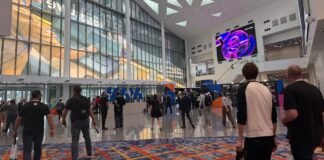 Broadcast technology, artificial intelligence highlighted at Las Vegas convention