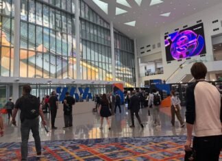 Broadcast technology, artificial intelligence highlighted at Las Vegas convention