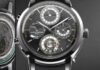 The ABCs of Time – The Five Most Complicated Wristwatches
Ever Made