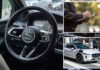 Driverless taxis can get traffic tickets in California but there’s a catch