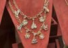 New Kendra Scott Disney Parks Jewelry Now Available at Magic Kingdom
