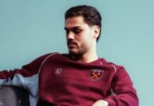West Ham United x NIVELCRACK launch bespoke fashion capsule collection – West Ham United FC