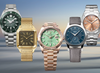 8 of the best timepieces from Watches and Wonders 2026