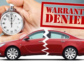 No, Car Companies Don’t Design Parts To Fail The Second The Warranty Is Over