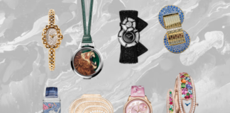 Form and Finesse: The most compelling women’s timepieces from Watches & Wonders 2026