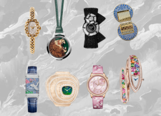 Form and Finesse: The most compelling women’s timepieces from Watches & Wonders 2026