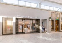 Watches Of Switzerland Opens With Rolex In America’s Midwest