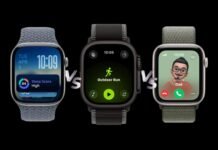 Apple Watches Drop Out Of The Top Ten Chinese Smartwatch Sales