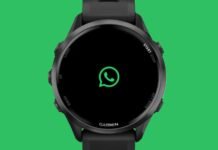 WhatsApp is rolling out to a range of Garmin watches