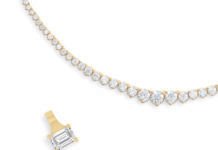 Crafting Timeless Pieces: A Lifetime of Jewelry Expertise